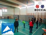Desporto Escola...
