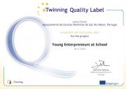 Quality-labelYES
